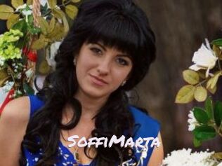 SoffiMarta Deutsche Sexcams