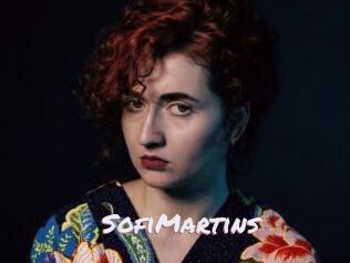 SofiMartins Deutsche Sexcams