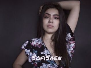 SofiSaen Deutsche Sexcams