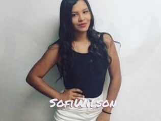 SofiWilson