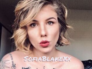 SofiaBlakeXx
