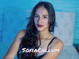 SofiaCallum Deutsche Sexcams