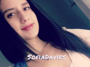 SofiaDavies