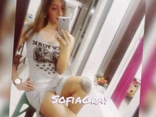 SofiaGray Deutsche Sexcams