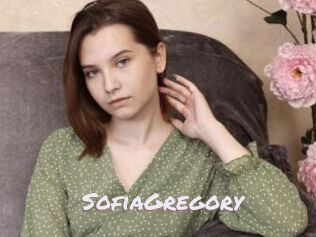 SofiaGregory Deutsche Sexcams