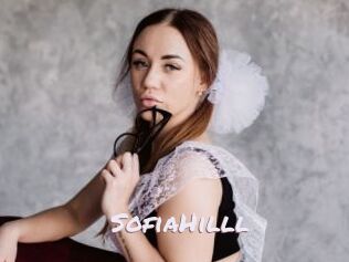 SofiaHilll