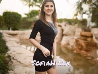SofiaHillx