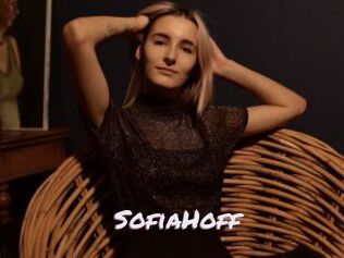 SofiaHoff Deutsche Sexcams