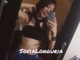 SofiaLonguria Deutsche Sexcams