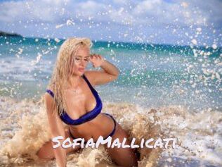 SofiaMallicati Deutsche Sexcams