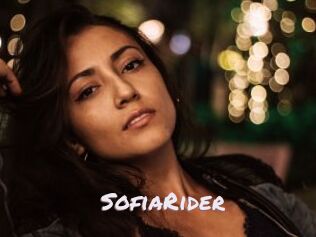 SofiaRider