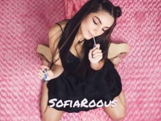 SofiaRoous Deutsche Sexcams