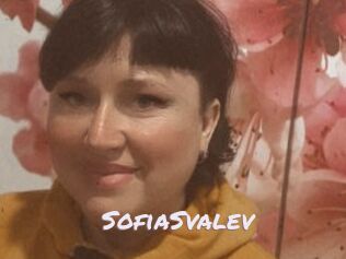 SofiaSvalev Deutsche Sexcams