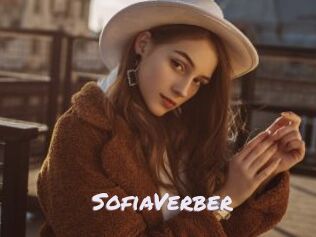 SofiaVerber Deutsche Sexcams