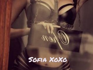 Sofia_XoXo Deutsche Sexcams