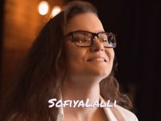 SofiyaLalli