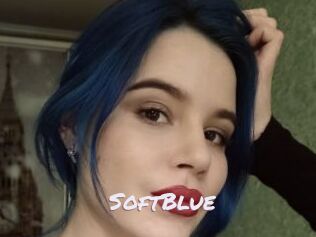 SoftBlue