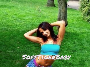 SoftTigerBaby