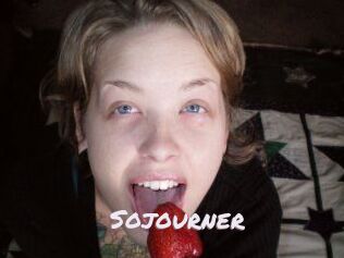 Sojourner