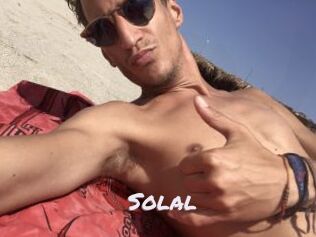 Solal Deutsche Sexcams
