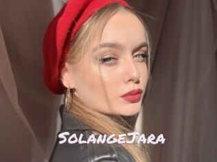 SolangeJara