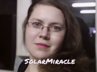 SolarMiracle
