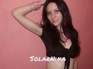 SolarNika Deutsche Sexcams