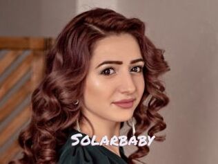 Solarbaby