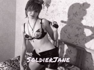 SoldierJane