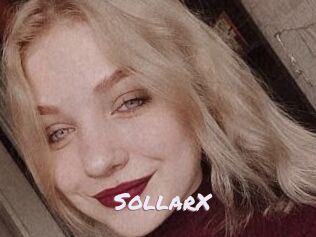 SollarX