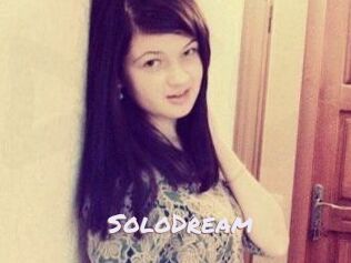 SoloDream