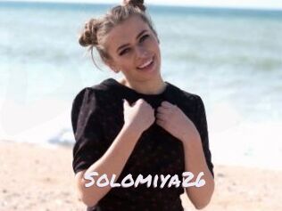 Solomiya26