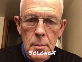 SolongX