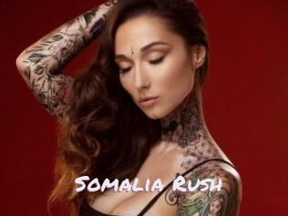 Somalia_Rush