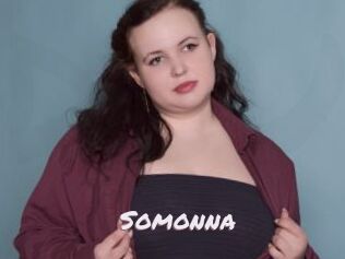 Somonna