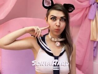 SoniaHard Deutsche Sexcams