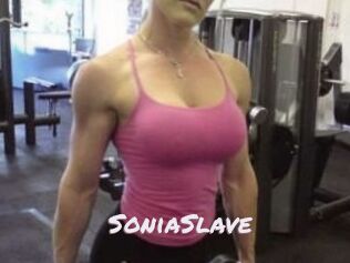 SoniaSlave