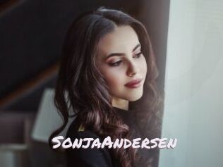 SonjaAndersen Deutsche Sexcams