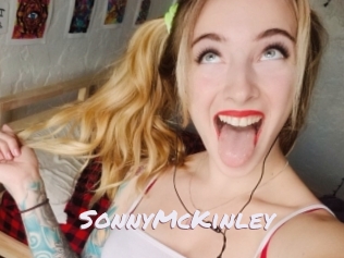 SonnyMcKinley Deutsche Sexcams