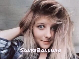 SonyaBoldwin Deutsche Sexcams