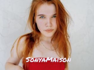SonyaMaison