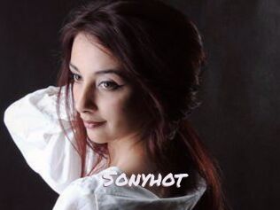 Sonyhot Deutsche Sexcams
