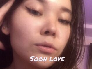 Soon_love