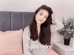 SoooSexy
