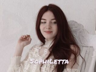 SophiLetta