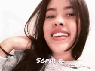 Sophi_s