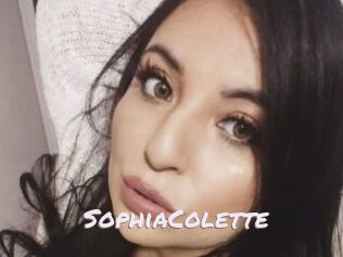 SophiaColette