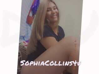 SophiaCollins4u
