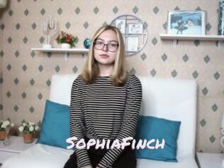 SophiaFinch Deutsche Sexcams