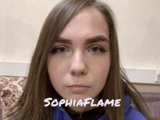 SophiaFlame